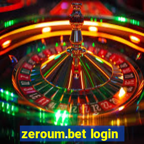 zeroum.bet login